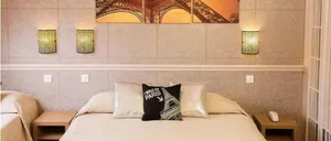 Image of Hotel De La Cite Rougemont