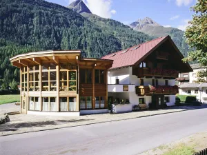 Image of Luxury Apartment in Längenfeld near Ski Area