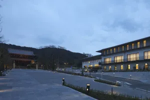 Image of Chion-in Wajun Kaikan