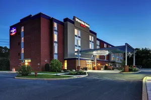 Image of SpringHill Suites Harrisburg Hershey