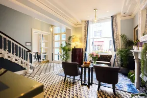 Image of Prince William Hotel