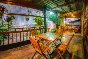 Image of Cambodia Guesthouse