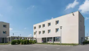 Image of Sure Hotel By Best Western Guerande