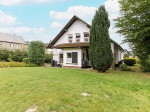 Image of Inviting Holiday Home in Winterberg-Hildfeld near Ski Slopes