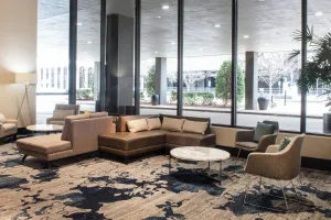 Image of Sheraton Oklahoma City Downtown Hotel