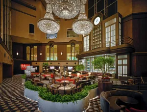 Image of Hyatt Regency Tokyo