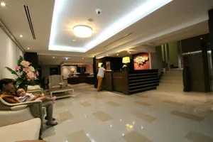 Image of Leelawadee Modern Resort Huaykwang - ลีลาวดี ห้วยขวาง