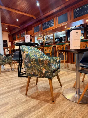 Image of Brit Hotel L'Arrivée Guingamp