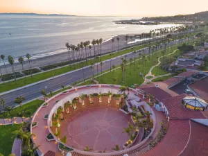 Image of Hilton Santa Barbara Beachfront Resort