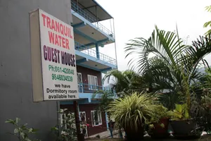 Image of Tranquil Water Guest House
