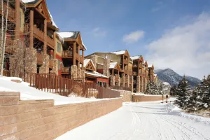Image of Mountain House Neighborhood by Keystone Resort