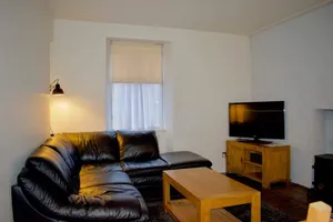 Image of Central Apartment for the Fringe