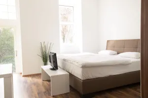 Image of Grand Central Apartments