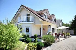 Image of Ferienhaus Adler in Mirow