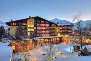 Image of Hotel Latini
