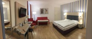 Image of Hotel Hansablick