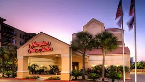 Image of Hampton Inn & Suites Houston-Medical Center-NRG Park