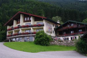 Image of Alpenhotel Beslhof