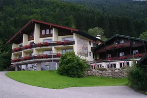 Image of Alpenhotel Beslhof