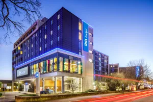 Image of ibis budget London Heathrow Central