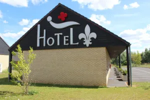 Image of Hôtel Fleur de Lys Hazebrouck