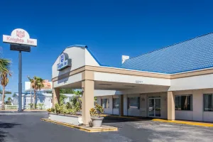 Image of Knights Inn - Plant City
