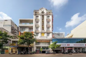 Image of Sazi Erato Airport Hotel - Free Breakfast