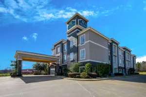Image of La Quinta by Wyndham Marshall
