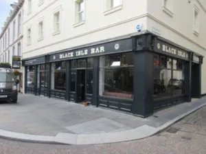 Image of Black Isle Bar & Rooms