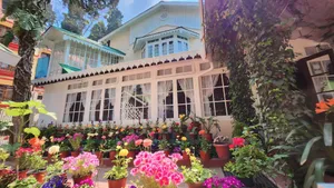 Image of Ivanhoe Hotel A Heritage Property