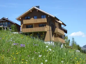 Image of Appartements Berg 170