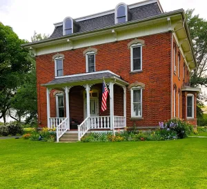 Image of The Vine Bed & Breakfast, LLC