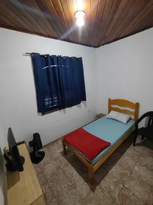 Image of Haja Luz Casa Pousada no Centro de Itaquaquecetuba