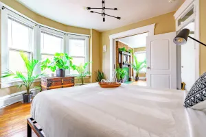 Image of Jungle House Luxury Stays - Columbus Downtown Short North