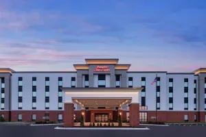 Image of Hampton Inn & Suites Bridgeview Chicago