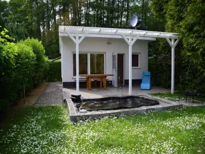 Image of Bungalow Summer House, Parchim