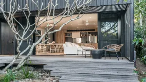 Image of Tallowood - luxury beach house with pool & studio