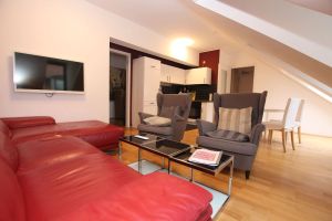 Image of SLADKIY SLIVA Boutique Apartment