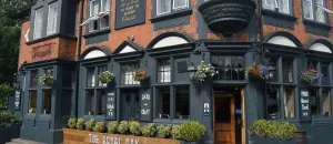 Image of The Royal Oak