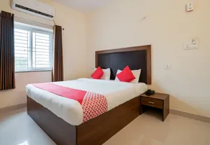 Image of Super Hotel O Gokul Grand Near SR Nagar Police Station