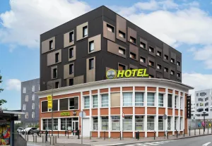 Image of B&B HOTEL Lille Roubaix Campus Gare