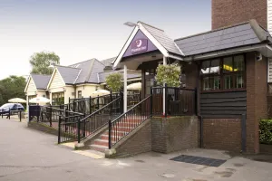 Image of Premier Inn Epsom South