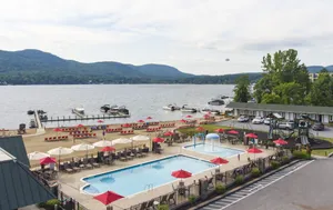 Image of Scotty's Lakeside Resort