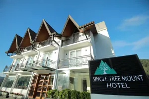 Image of Single Tree Mount Hotel