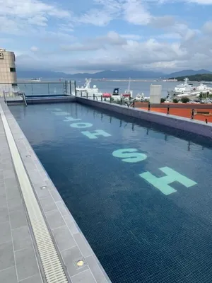 Image of HS Tourist Hotel