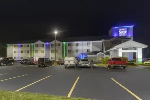 Image of Sleep Inn & Suites