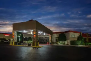 Image of Ramada by Wyndham Statesville