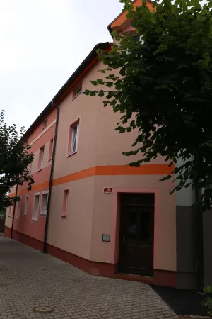 Image of Apartmány U Gigantu