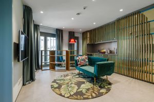 Image of Brucklyn Suites