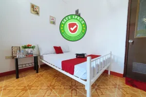 Image of RedDoorz @ Pag Asa Rawis Legaspi